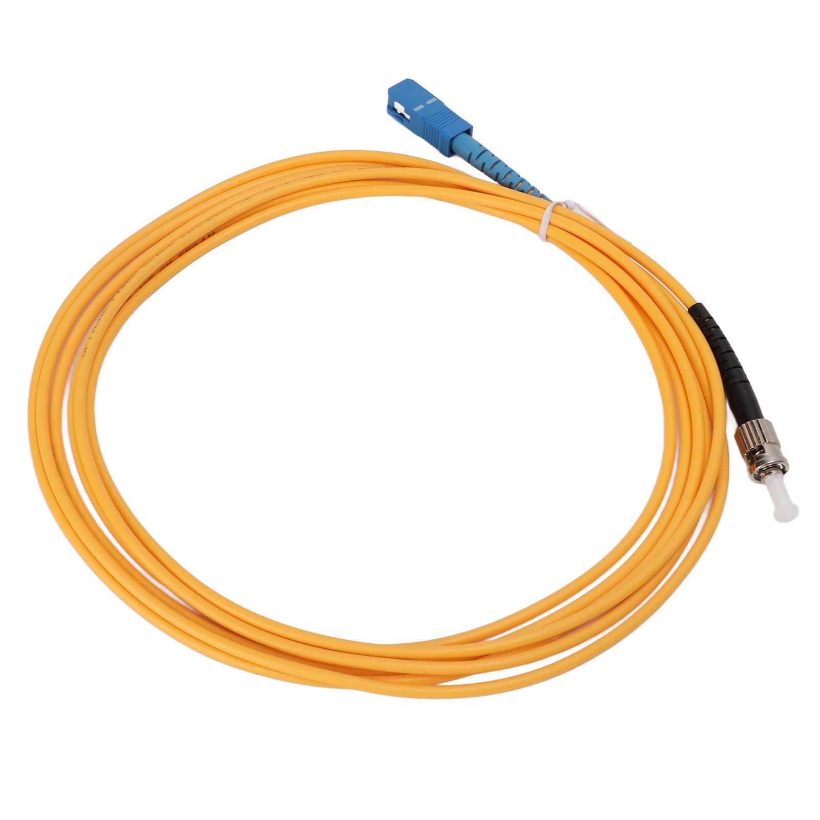 Buy Ying Fiber Optic Patch Cord 3meters Single Mode Core Excellent Material Advanced Technology Jumper