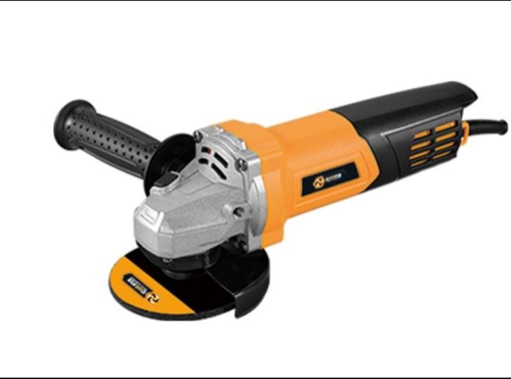 ANGLE GRINDER 4