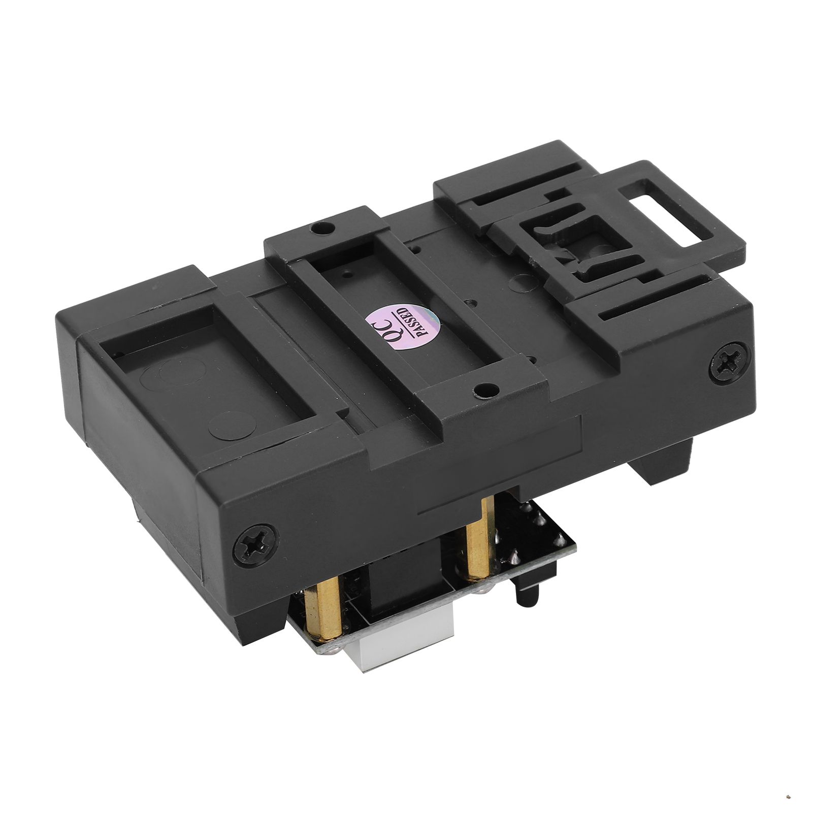 PLC Industrial Control Board Digital Tube Integrated Module with DC10-28V