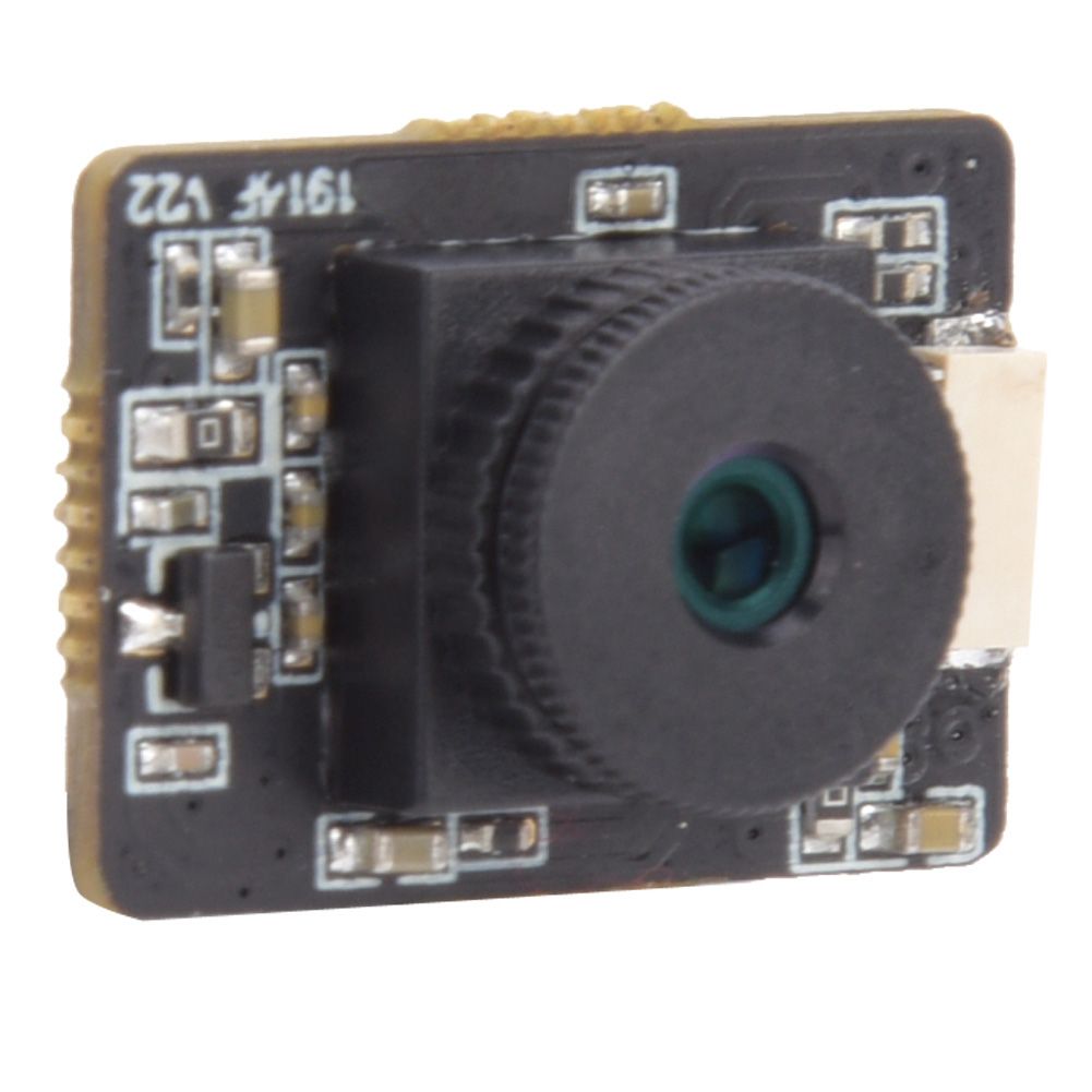 USB Camera Module Board Ultra-Thin Mini Webcam HD HM2131 Chip 1920x1080 30fps 72° USB2.0 Output for Household Sensor