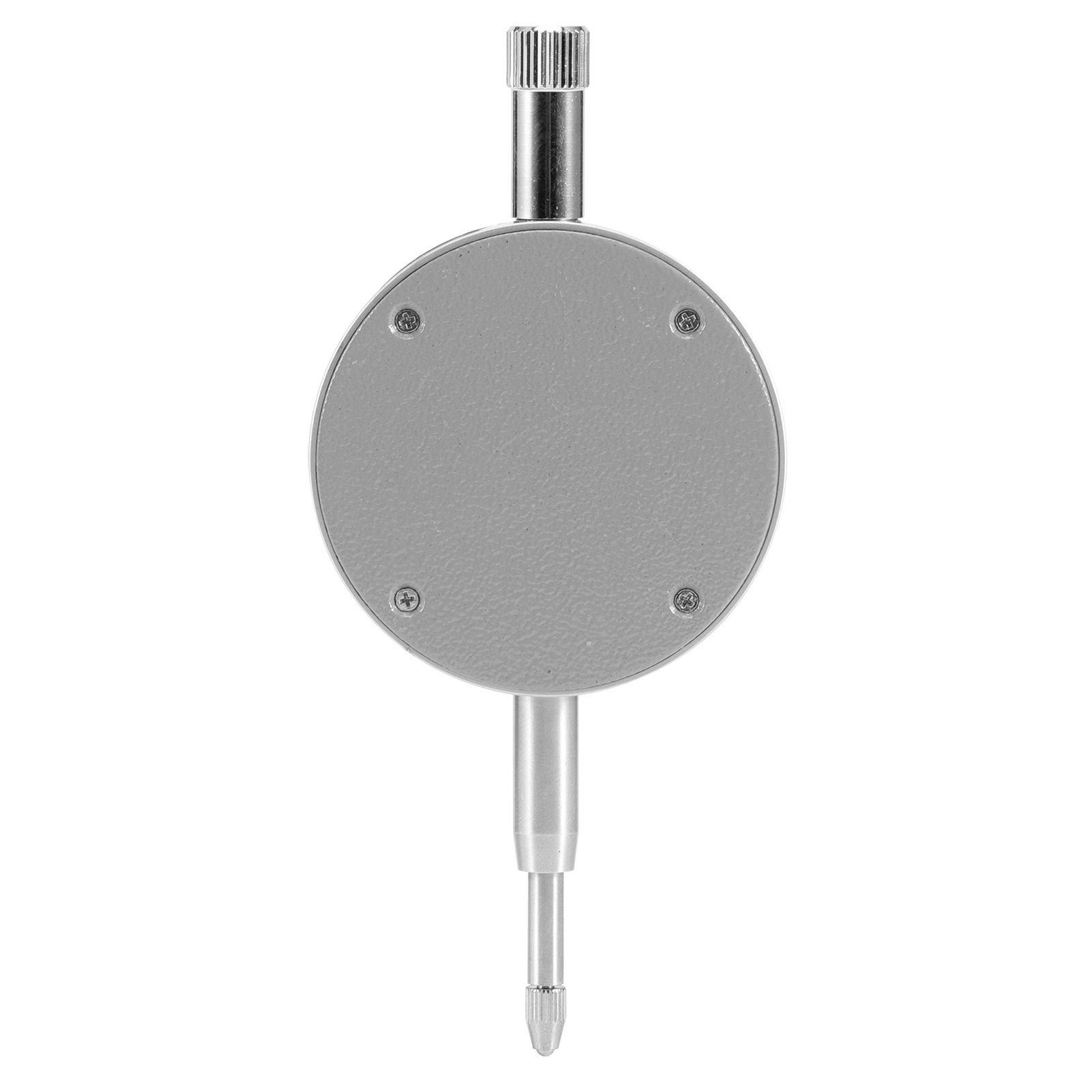 Dial Indicator Digital Test Gauge Electronic Depth Measurement Probe LCD Display 0-12.7mm