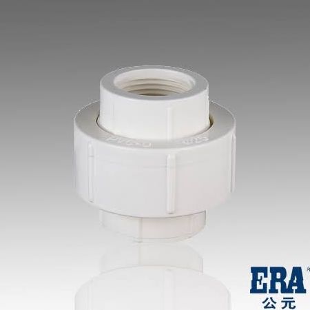 Union thared era 1" one inch
