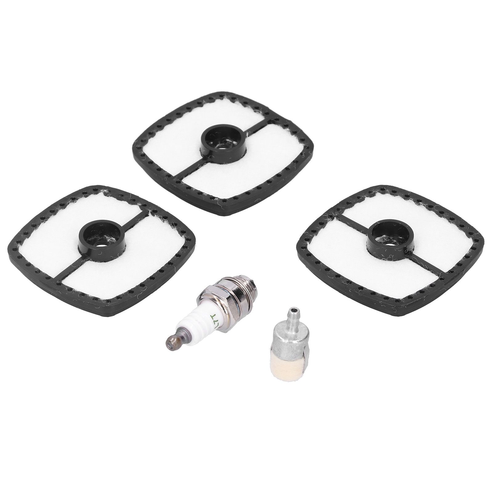Filter Kit Fit For 90074 90152 SRM‑211 SRM210 SRM225 SRM211 GT200 GT RE