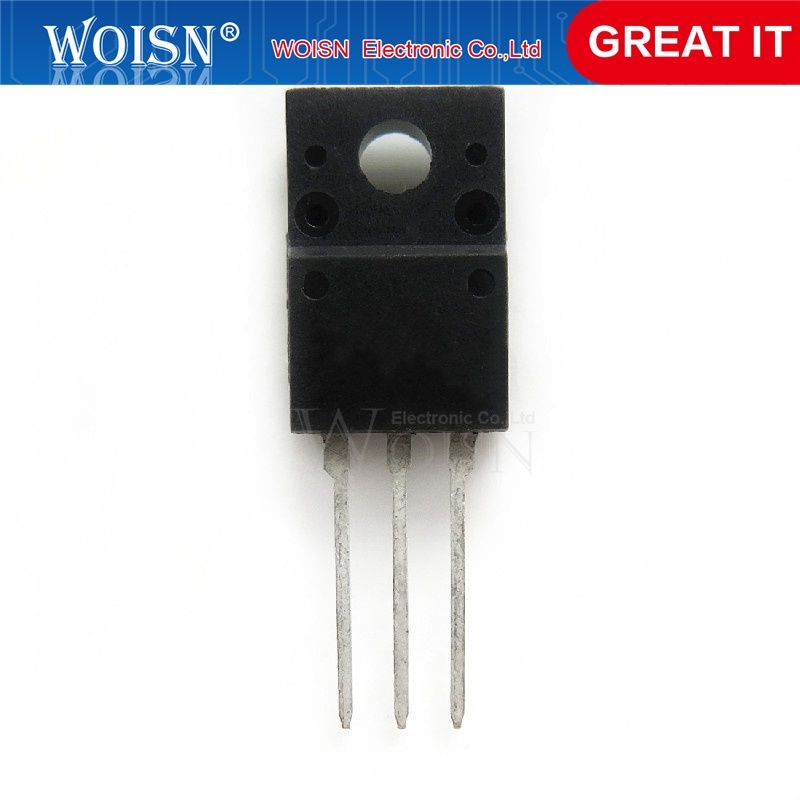 5pcs/lot KIA278R12PI KIA278 TO-220F-4