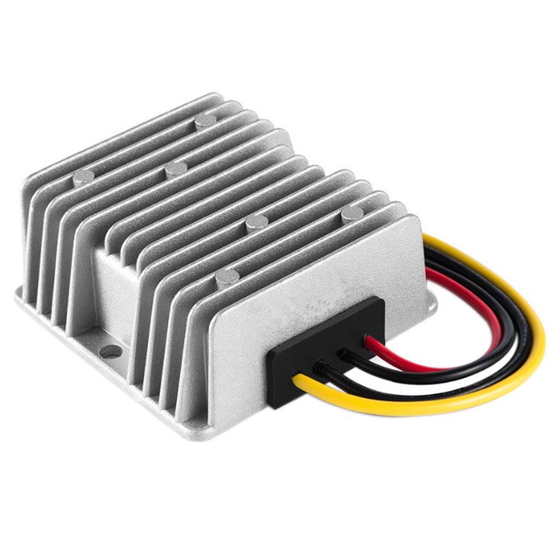48V Dc-Dc Converter 48V to 24V 20a Step Down power source Transducer Buck Regulator Voltage Transformer