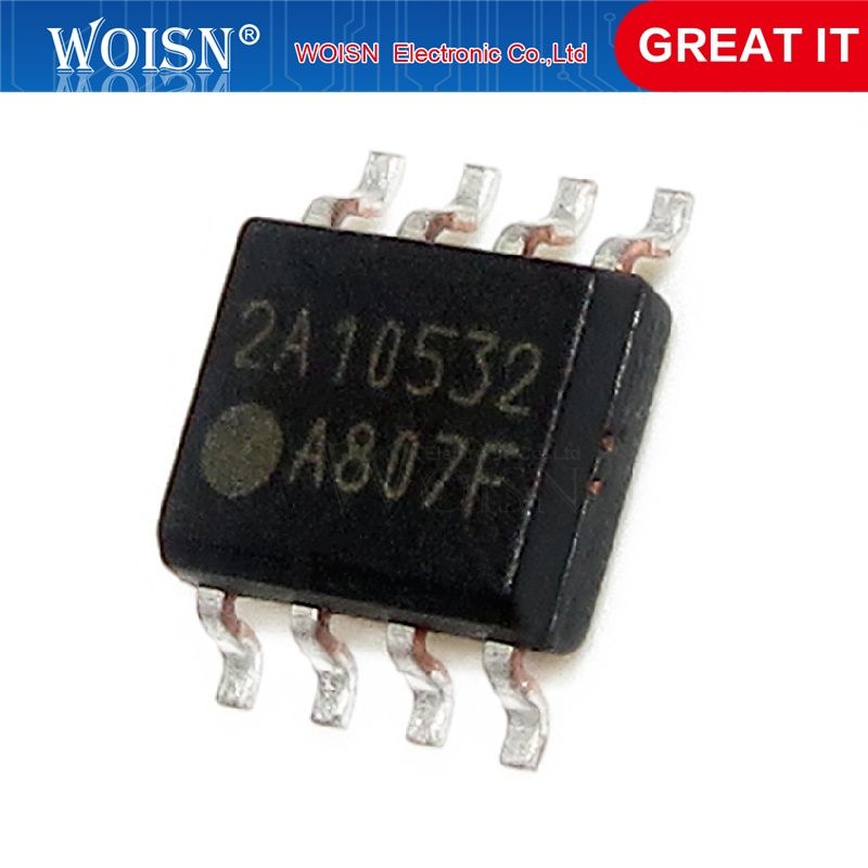 5pcs/lot LTA807F LTA807 SOP-8