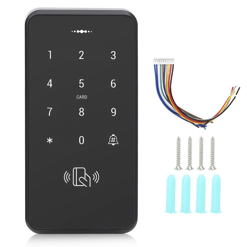 Access Control Machine 3000 Users Capacity for Office Home