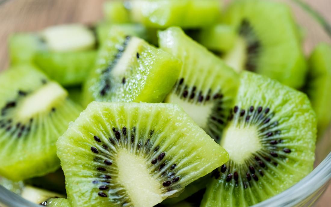 20 Pcs Global Delicious Mini Kiwi Fruit Bonsai Seeds