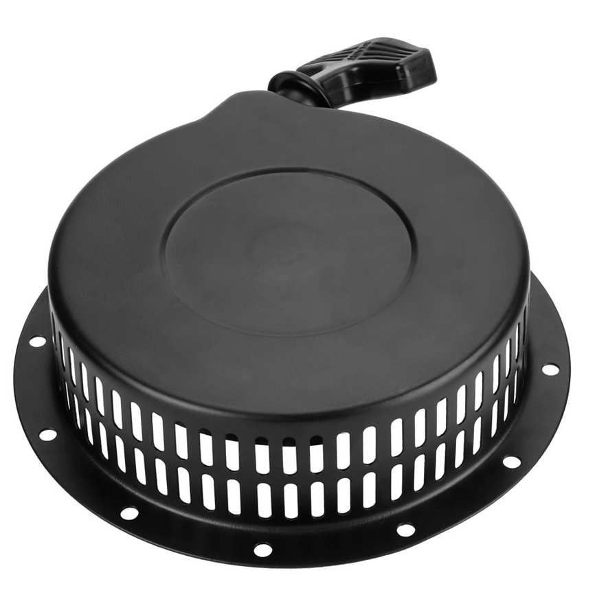 Pull Starter Assembly Replacement for 186F Engine Generator Accessory Spare Parts