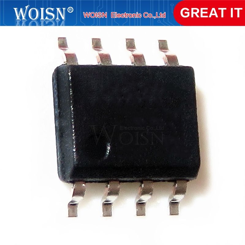 10pcs/lot LM258DR LM258 SOP-8