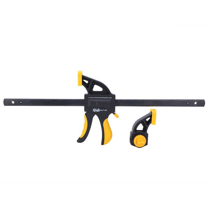 Woodworking Pliers Multifunction F Clamp Portable Alloy Steel Fixing Clip for Carpentry