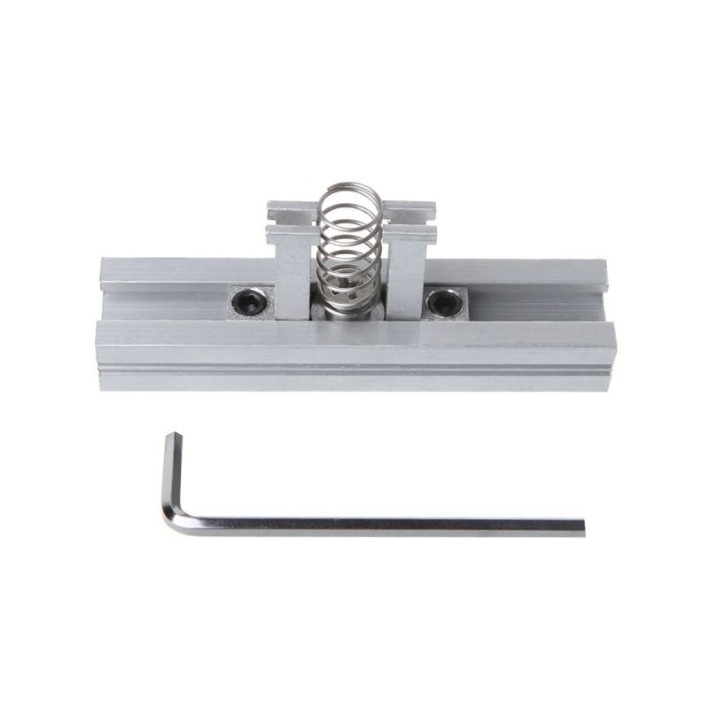 BGA Reballing Station Direct Heat Stencil Holder Fixture Template Holder