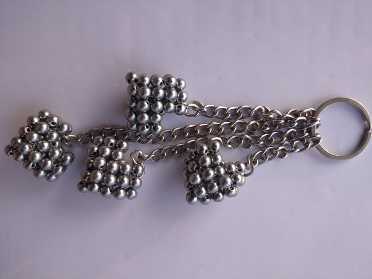 Puthir love ring  ( পুঁথির লাভ রিং  )