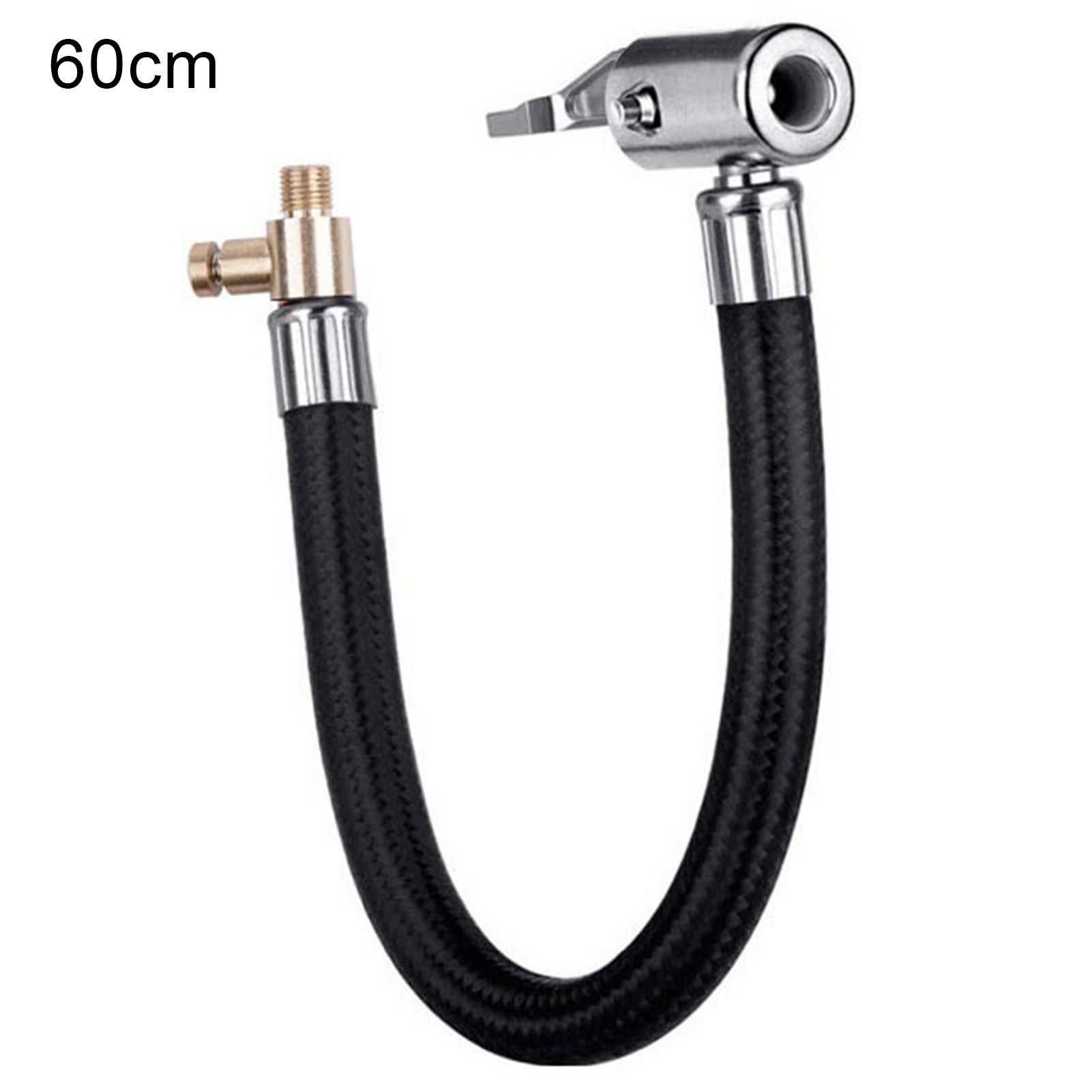 Air Pump Hose Deflation Function Prtical Deflale Air Inflator Hose
