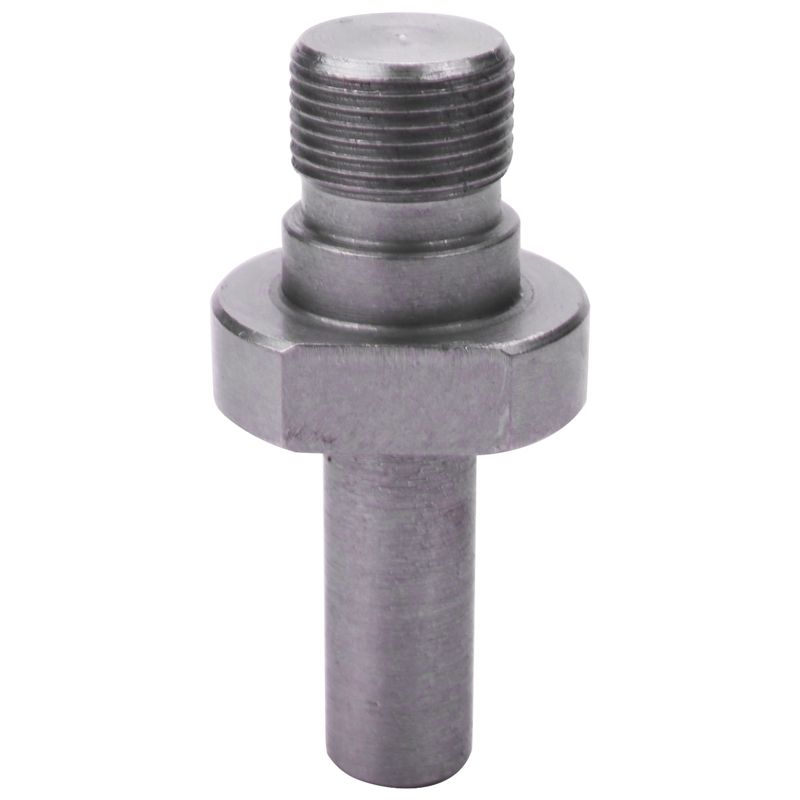 Chuck Connecting Rod M14x1 Suitable for K01-50/63 K02-50/63 Mini Lathe Chuck CNC Mini Lathe Chuck Bench Parts Machine