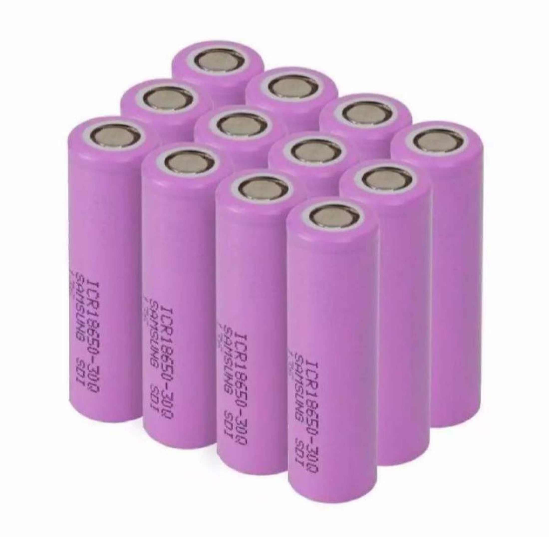  [[Super Quality]]]]][12pcs]]18650]]3.7V]][[4200mAh-5200mAh]]Lithium Rechargeable Battery]]AHN
