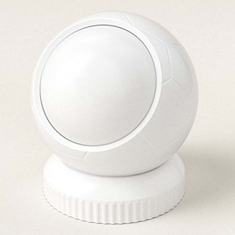 Tuya Smart Sensor Wireless Remote Infrared Human Detector PIR, Used for Home Security Intelligent Control Program