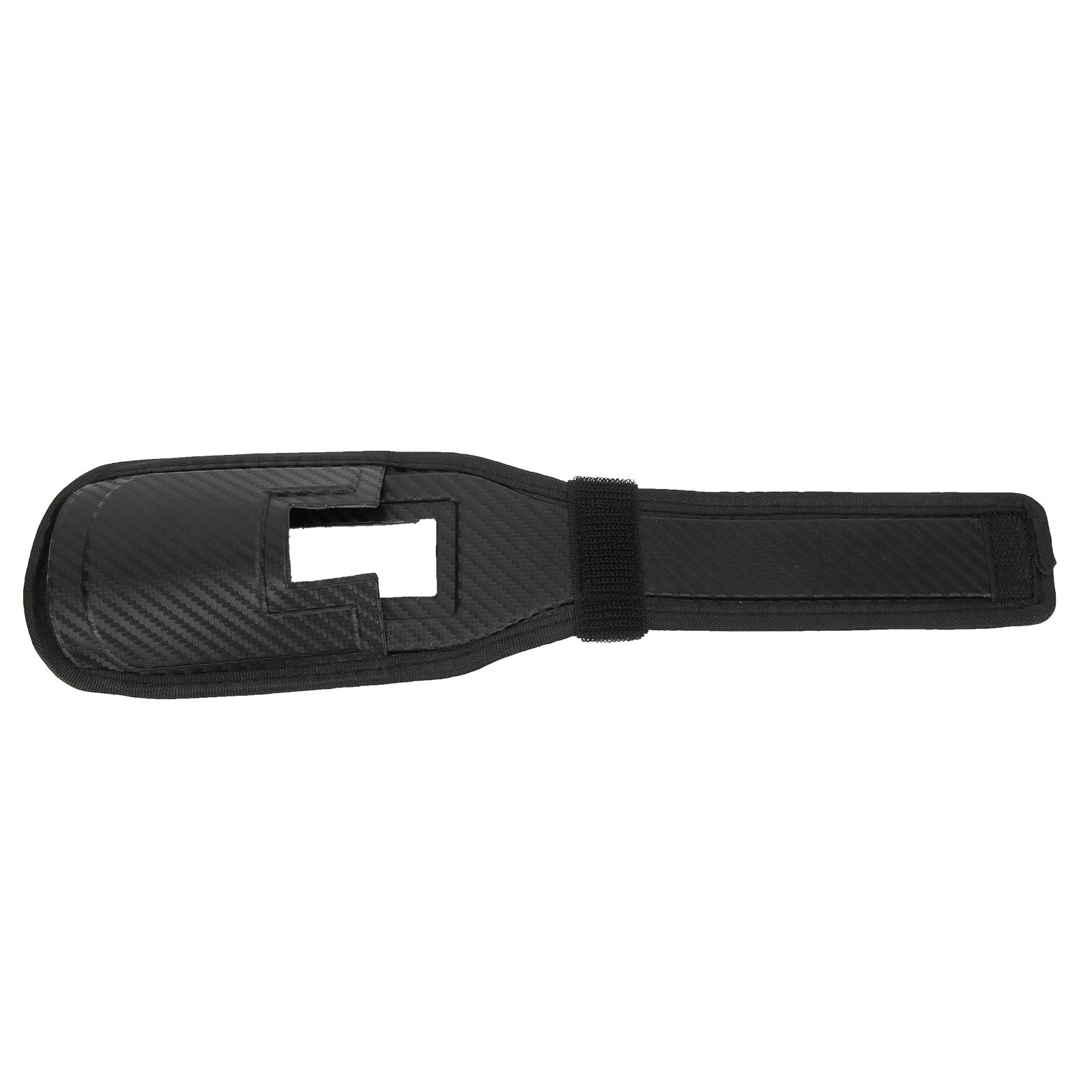 Waist Rod Support Stand Solid Portable Fishing Holder Lightweight Plastic Multi‑function for Outdoors