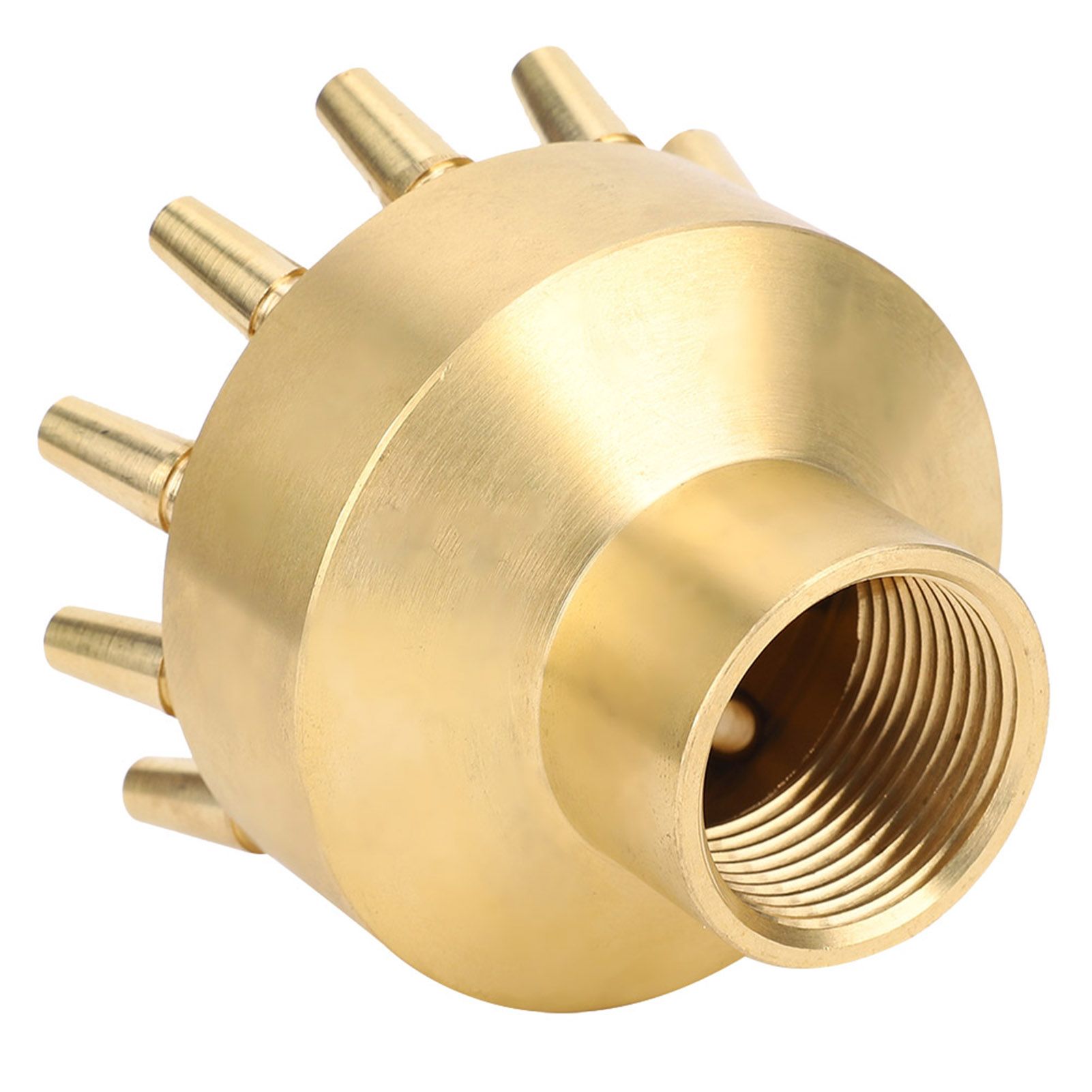 Garden Water Fountain Spray Nozzle Landscape Sprinkler Head Fema