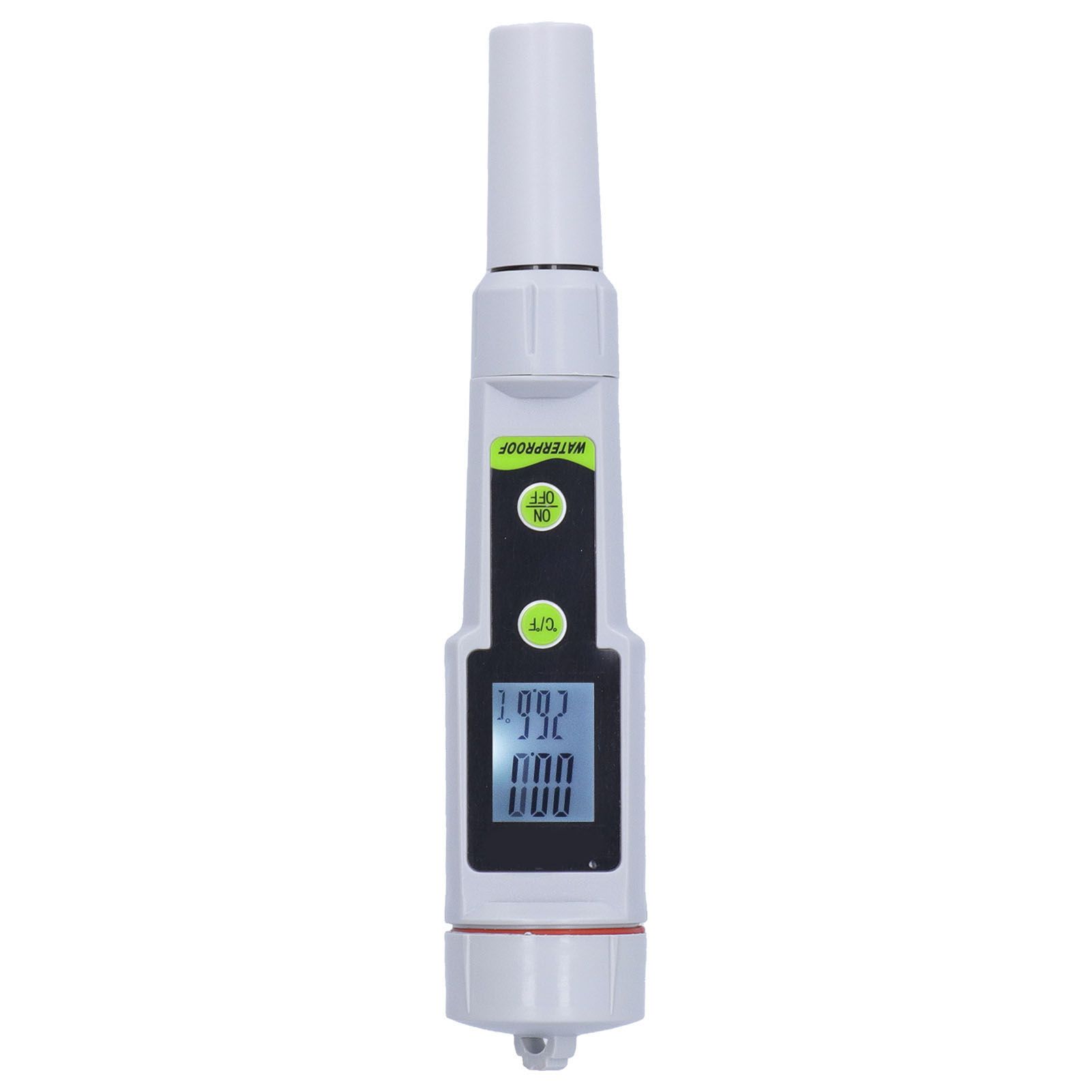 OW‑615 Digital Portable Salinity Meter Fish Tank Test Pen for Household