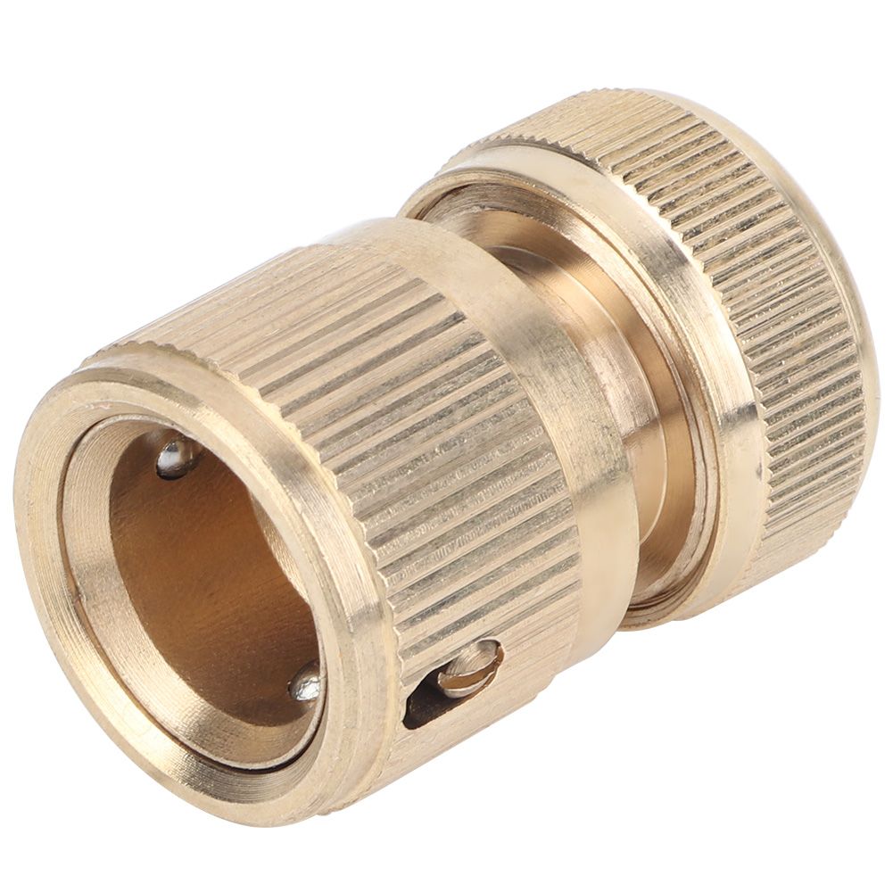 Hose Adapter 1/2 Quick Connection Connector Water