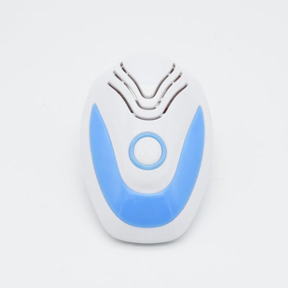 Electronic Ultrasonic Mouse Mosquito Repeller Bug Pest  For House