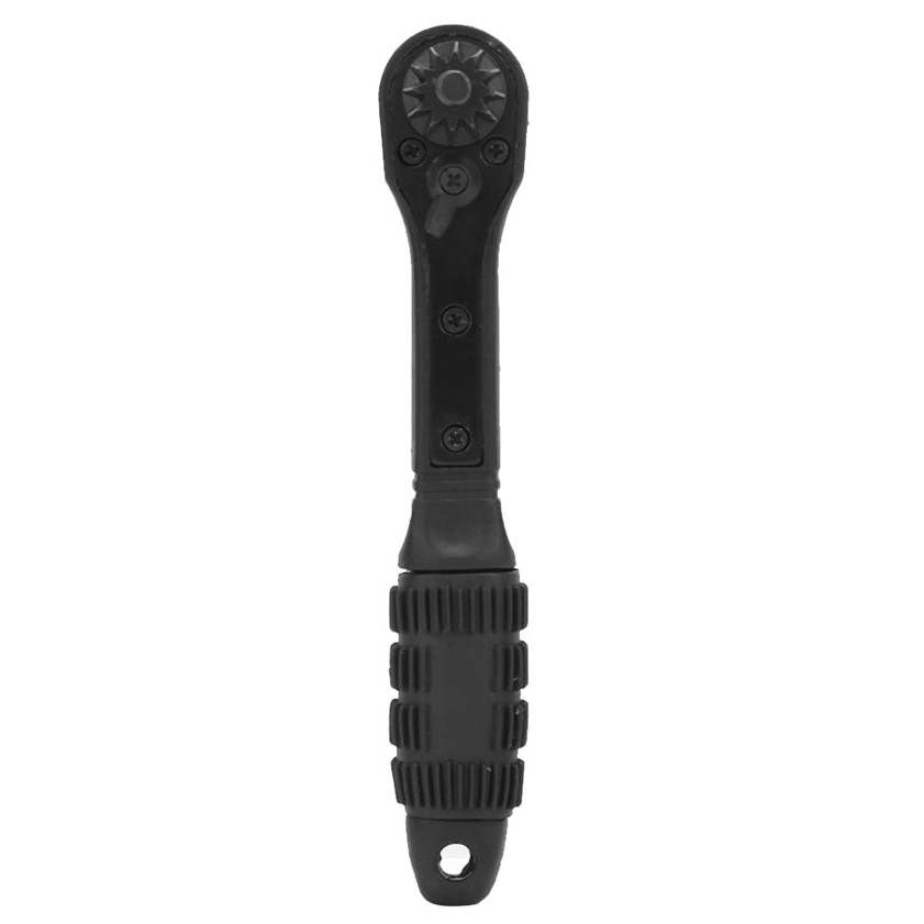 2 in 1 Function Double Head Dual Use Chuck Drill Key Wrench Tool Accessories