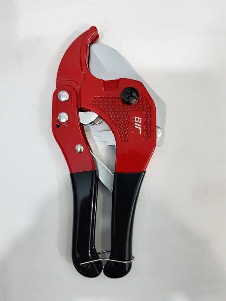 Pvc Pipe Cutter