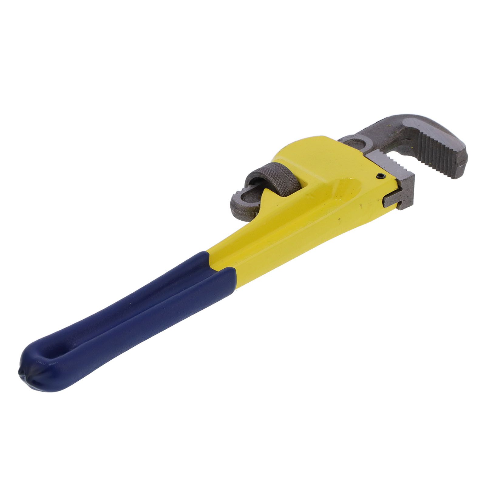 Pipe Wrench American Style Heavy Duty Industrial Grade Hand Tool New