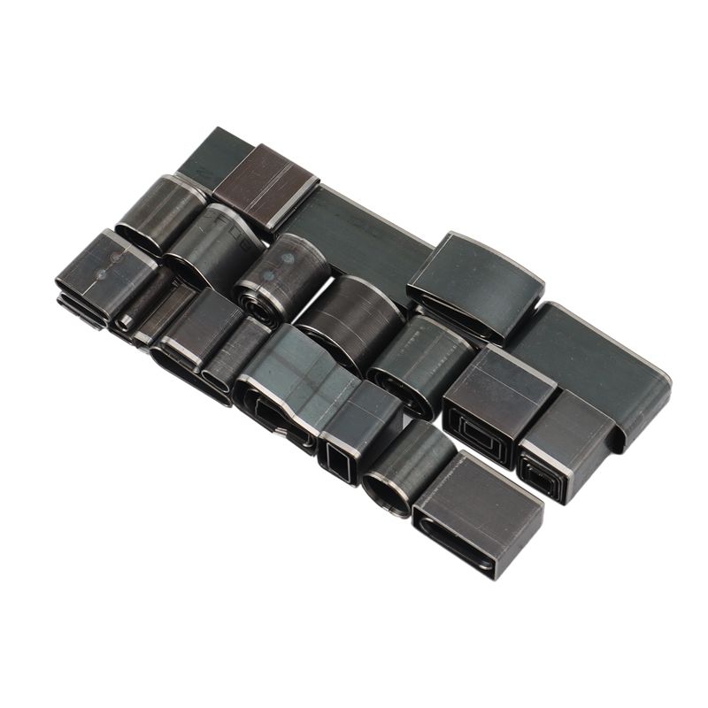 55PCS Shaped Style Hole Hollow Punch Cutter Set Punching Tool for Leather Belt Phone Leather Craft DIY Tool