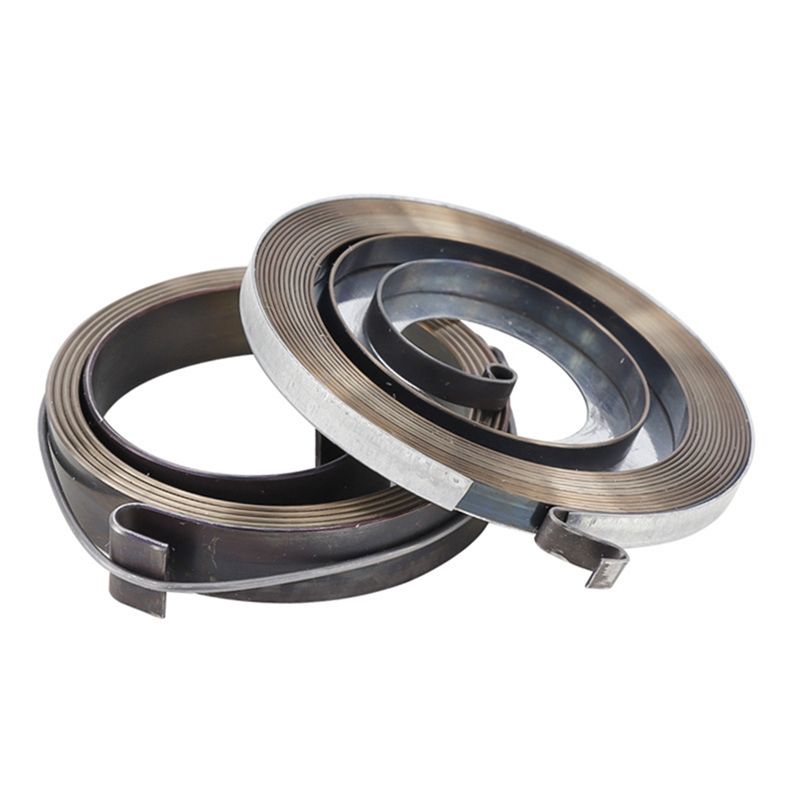 Electric Chainsaw Easy Starter Pulley with 2 Springs Fit Chainsaw for 4500 5200 5800 45Cc 52Cc 58Cc Chainsaw Spare Parts