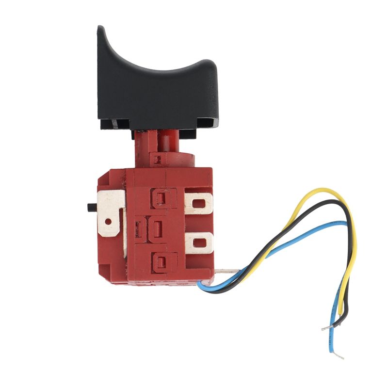 20V Replaceable Switch for WORX WU390 WX390 WX390.1 WX390.31 WU390.9 WX390.9 Power Tool Accessories
