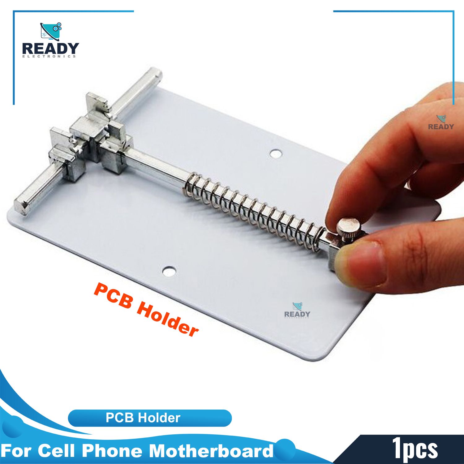 PCB Holder Rework Station PCB Universal Clamping Platform For Cell Phone Motherboard and other works