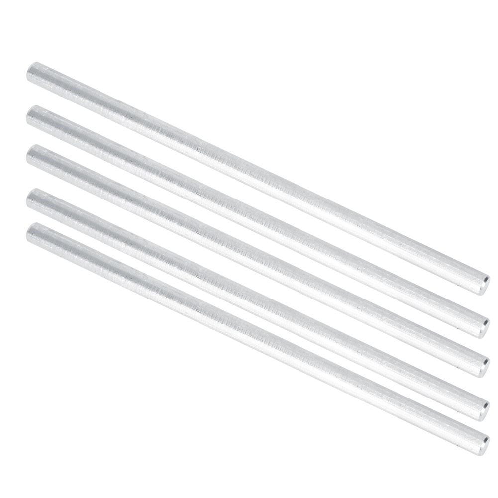 Stainless Steel Shaft Robot Parts Durable Portable Small Size