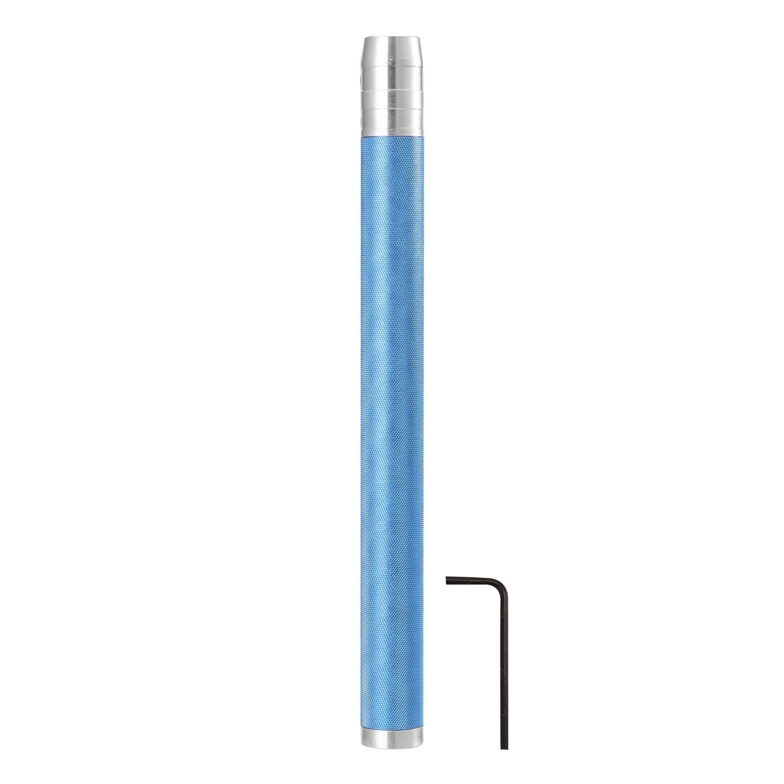 30mm Shank Lathe Turning Tool Holder Boring Bar Clamping Holding Device for Woodworking