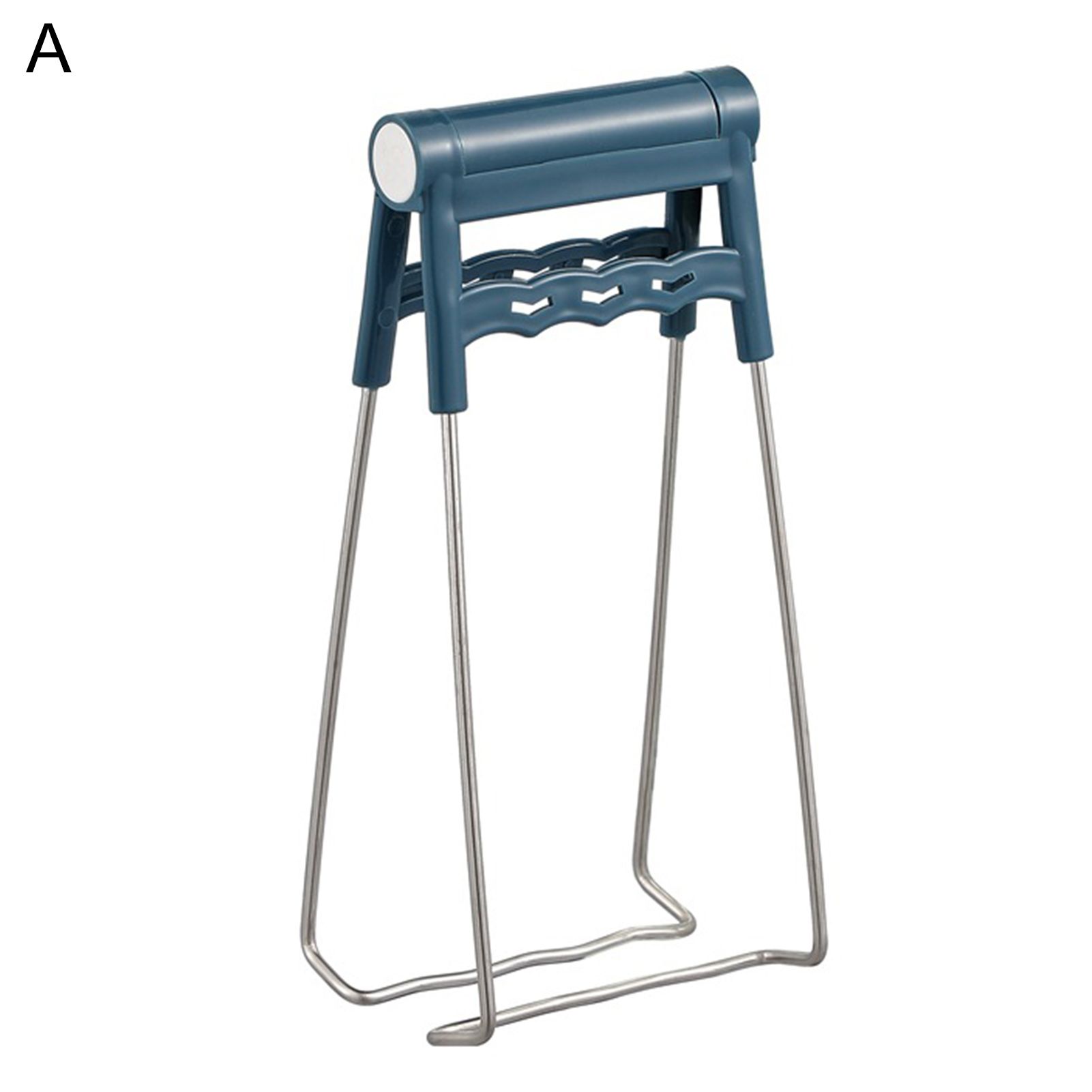 Dish Clip 180 Degree Expandable Convenient Reliable Bowl Clamp