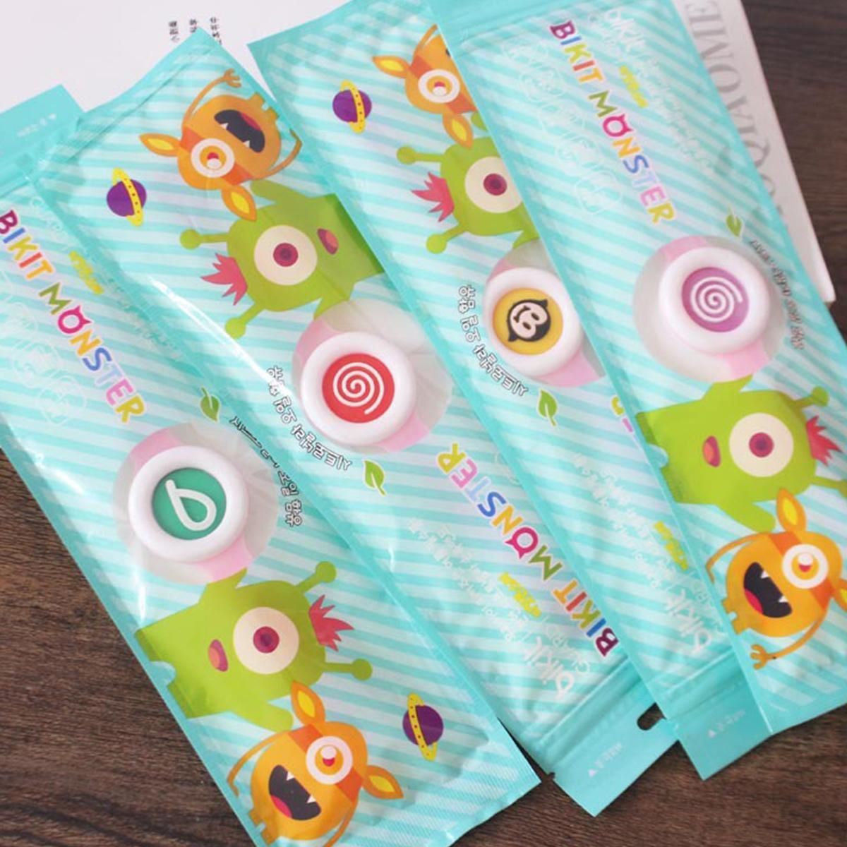 【LimitedOffer】Anti-Mosquito Repellent Bracelets Hand Rings Infant Silicone for Kids Wristband Mosquito Ring