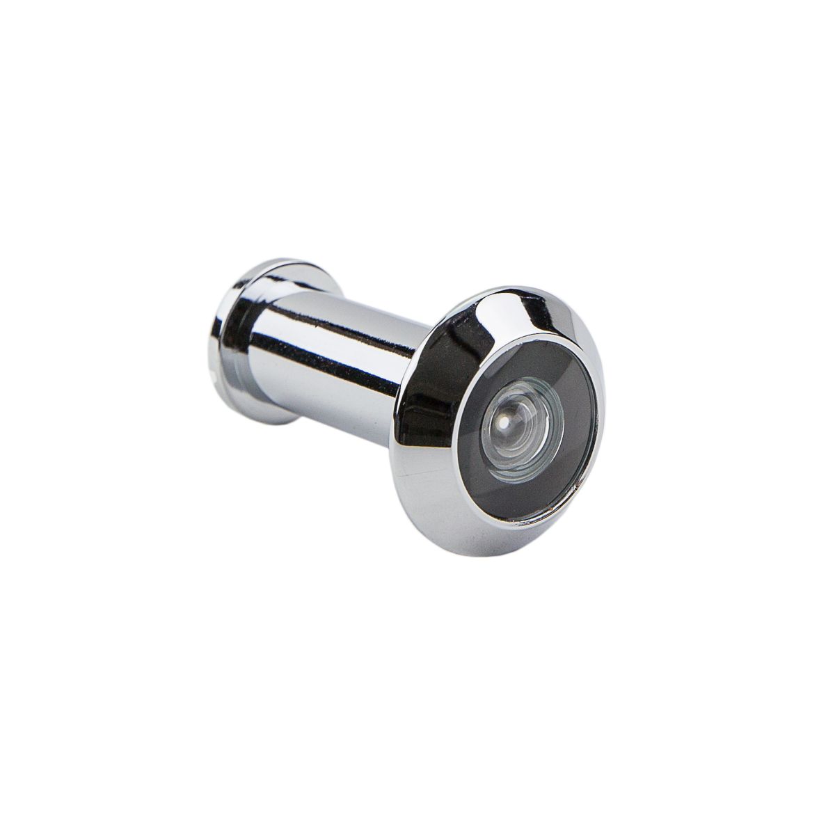 220 Degree Wide Viewing Angle Door Viewer Privacy Cover Security Door Eye Viewer