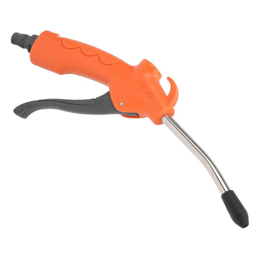 Dust Blowing Reinforced Thickened Plastic Air Compressor Energy Saving Handheld Blower