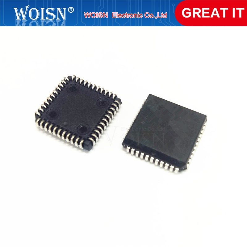 5 pcs AM29F040B-70JC AM29F040B-120JC AM29F040B-70 AM29F040-120JC AM29F040-90JC AM29F040B-70JC M29F040B45K6 PLCC-32