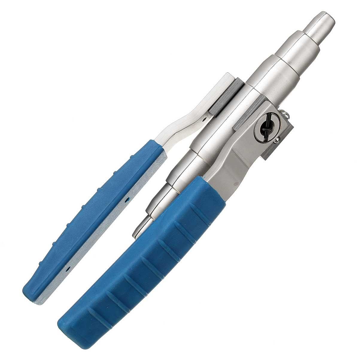 Universal Hand Refrigeration Tools VST-22 Copper Pipe Swaging Tool Tube Expander