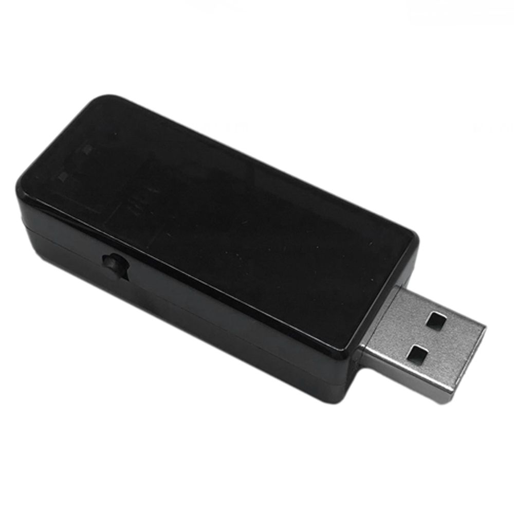 USB Tester Digital Multimeter Current Tester Voltage  Meter Tester Fast Charge Agreement QC 2.0/3.0 C