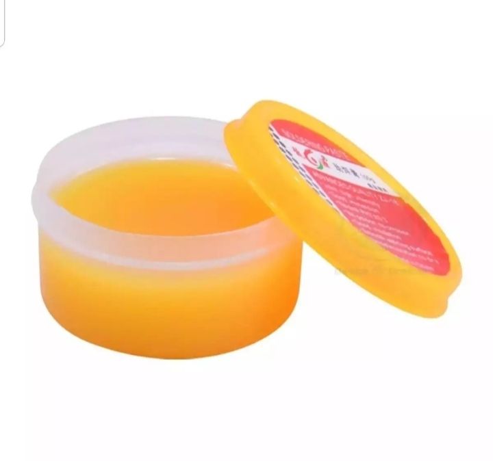 Soldering Rosin Fiuxpaste