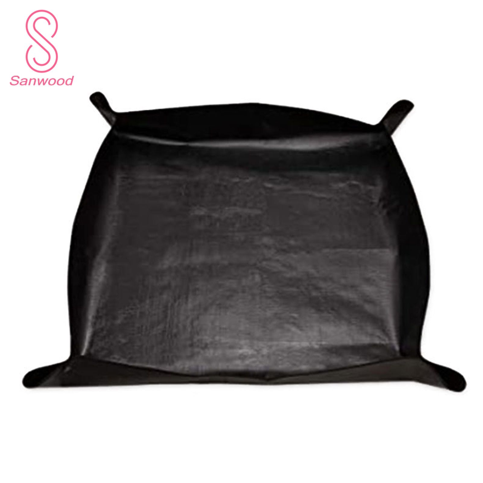 Repotting Mats Foldable Prtical Multi-function Transing Tarp