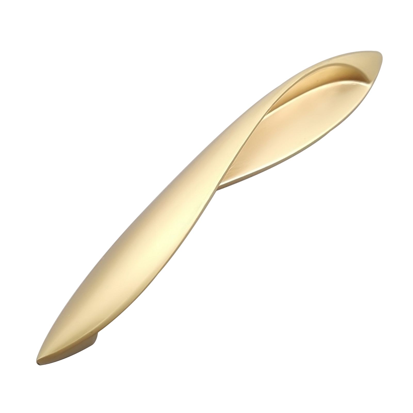 Door Handle Eco-friendly Modern Door Knob Cupboard Cabinet Pull Handle