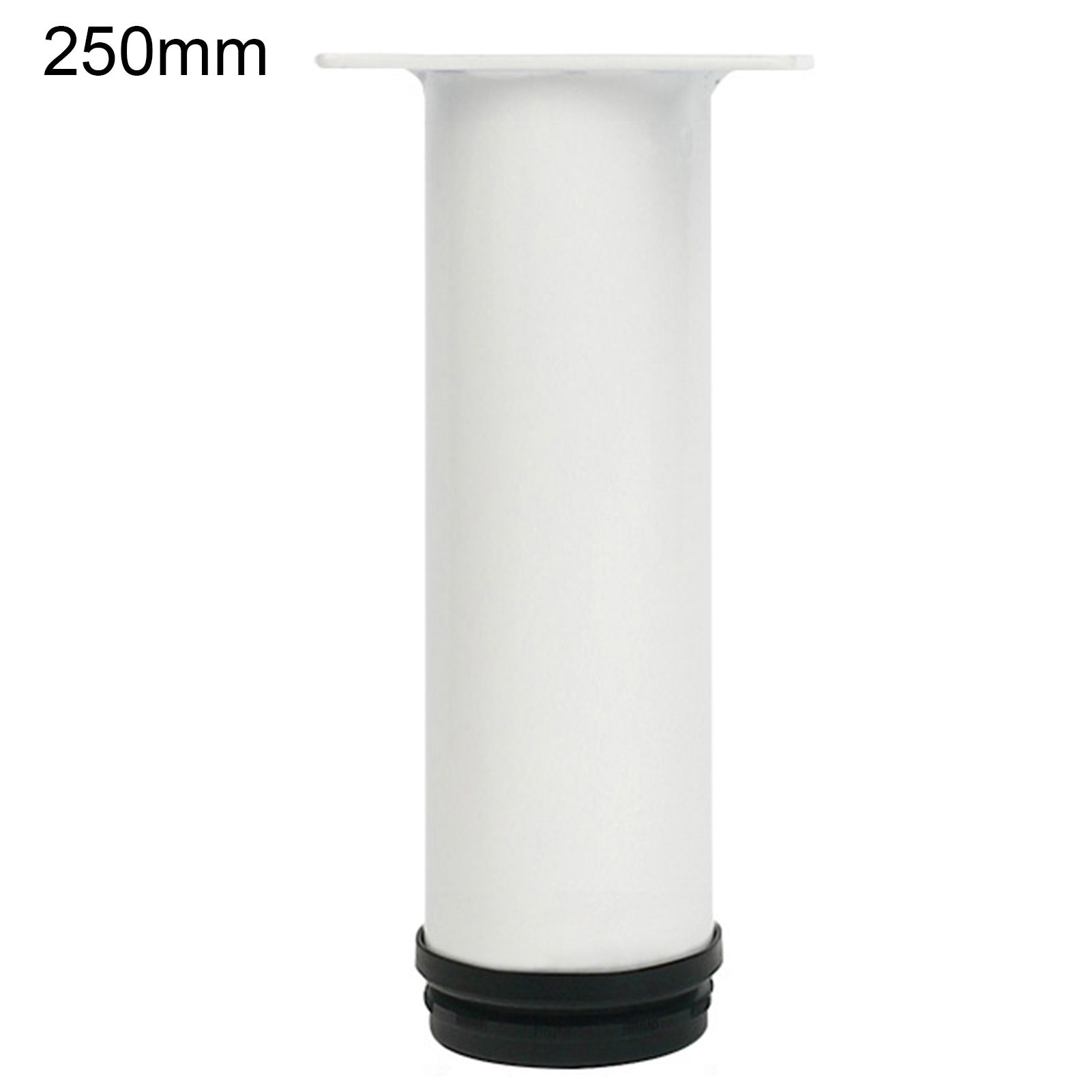 Table Leg Stand Simple Installation Adjustable Cabinet Feet