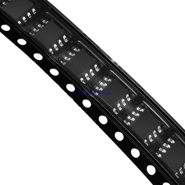 10pcs/lot LM4871MX SOP8 LM4871 SOP 4871 SOP-8 In Stock