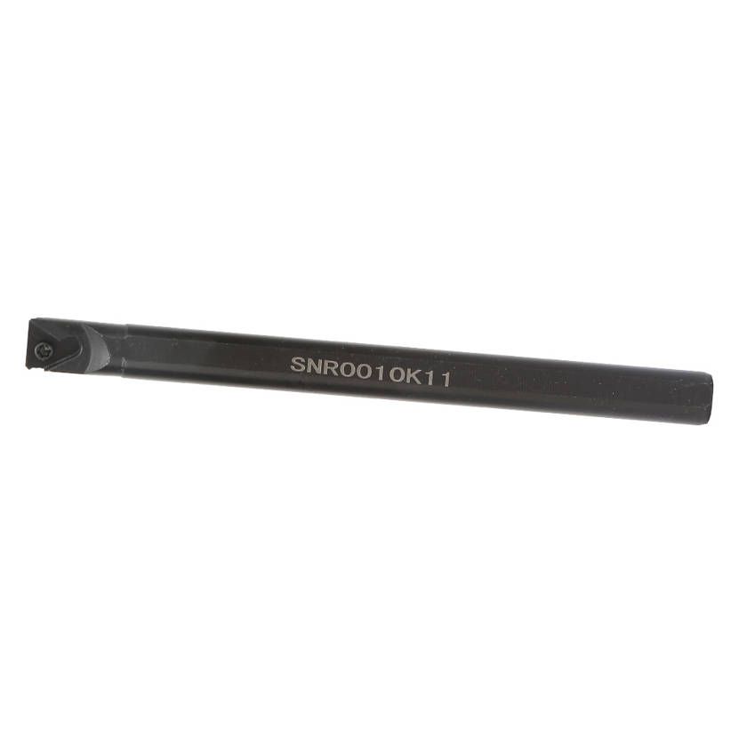 SNR0010K11 Internal Lathe Threading Boring Bar Tool Holder With Wrench