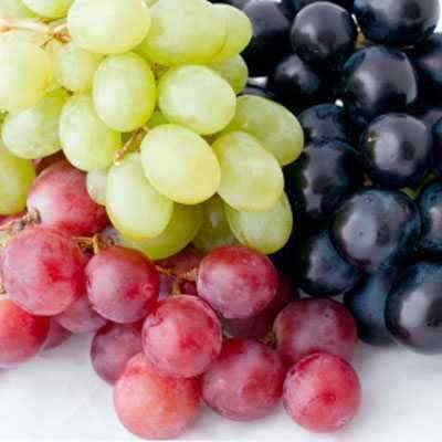 Mixed Miniature Grape Seeds - 20 Pcs Seeds