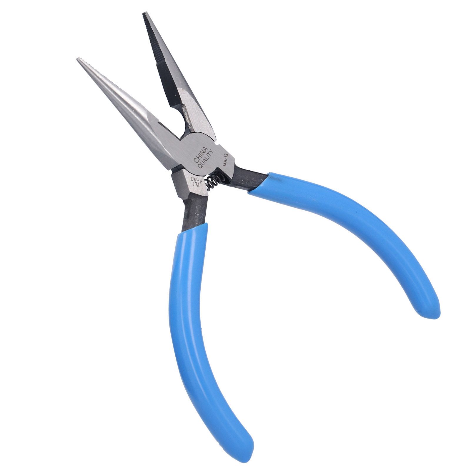 Buy Ying Needle Nose Pliers Ultra‑Thin Cutting Industrial Grade Mini Manual Hand Tool MJL‑13